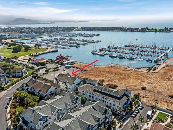 2210 Day Sailor Ct, Richmond, CA 94804