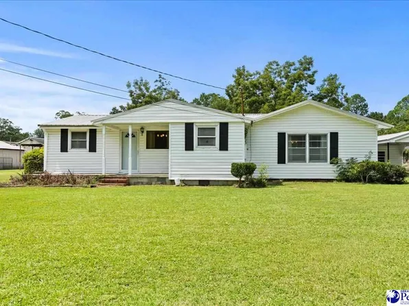 2413 S Purvis Dr, Florence, SC 29505
