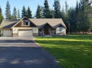 25194 N Lantern Hill Rd, Rathdrum, ID 83858