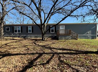 1413 Dawn Dr N, Azle, TX 76020