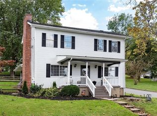 300 Magnolia St, South Fayette, PA 15082