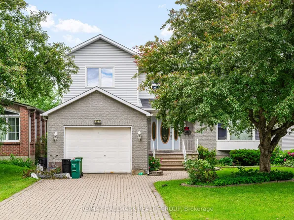 477 Duvernay Dr, Ottawa, ON K1E 2N7