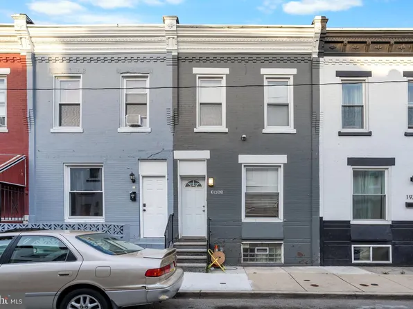 1931 N Patton St, Philadelphia, PA 19121