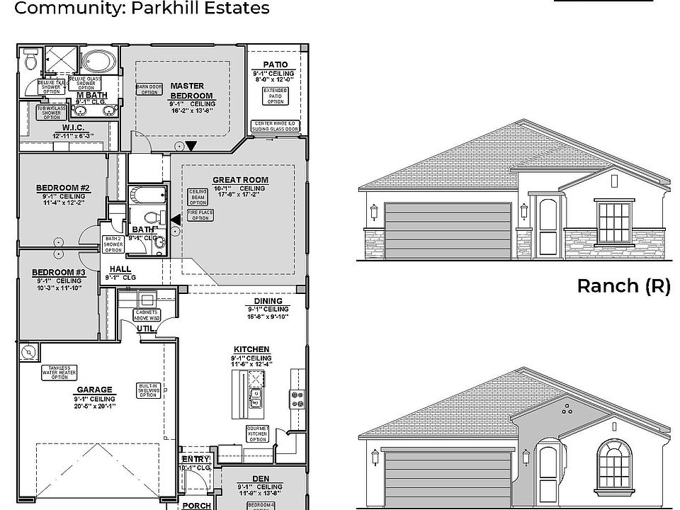 1st image of 4777 Powder River Dr #66BFW2