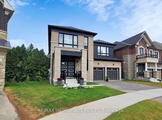 1428 Mockingbird Sq #Basement, Pickering, ON L1X 0N8