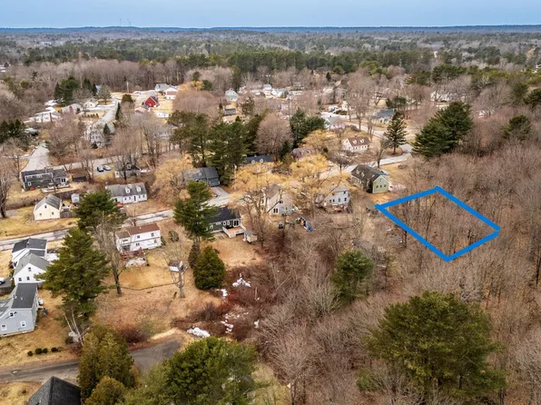 7 Ballard Street, Brunswick, ME 04011