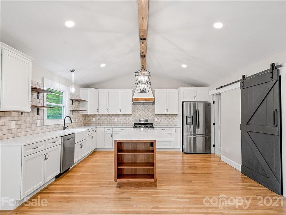 188 White Oak Gap Rd, Asheville, NC 28803 Zillow