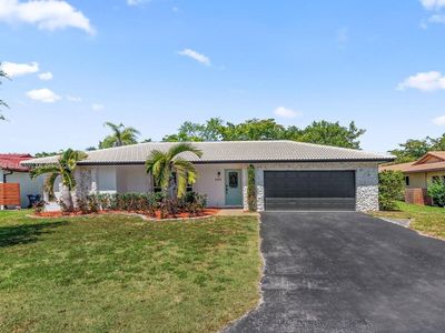 4160 NW 113th Ave, Coral Springs, FL, 33065