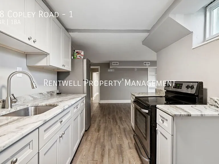 38 Copley Rd #1 — Photo 1