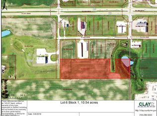 170 16th St S, Hawley, MN 56549