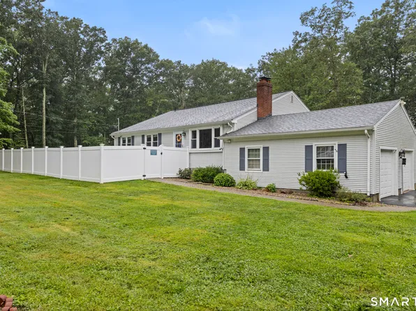 11 Top View Drive, Simsbury, CT 06089