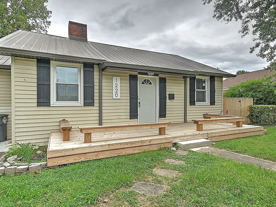1220 Morningside Cir #1-3