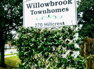 270 Hillcrest Rd APT 301, Mobile, AL 36608