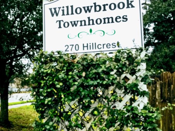 270 Hillcrest Rd APT 301