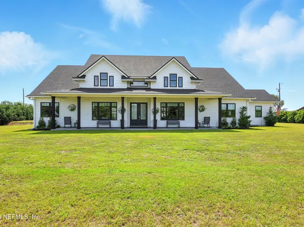 3919 SUNSET SKY Road, Middleburg, FL 32068