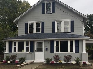 125 N 2nd St, Hammonton, NJ