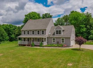 44 Ude Way, Colchester, CT 06415