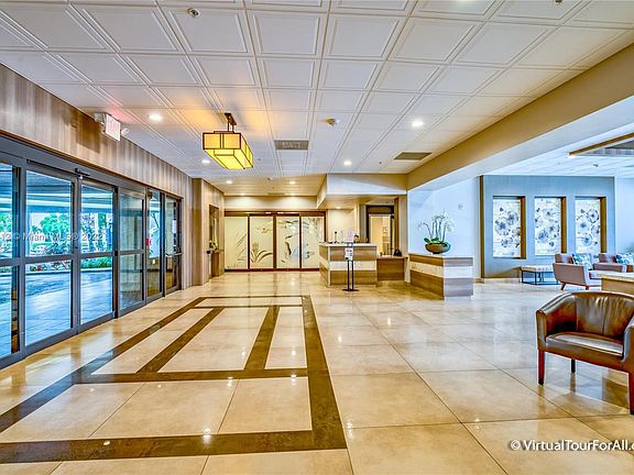 3rd image of 3701 N Country Club Dr APT 407