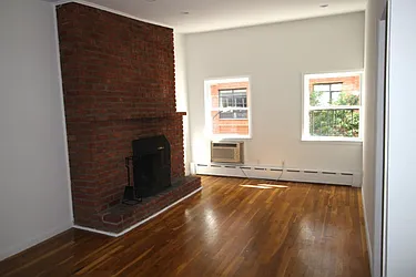 Rented by Brooklyn Bridge