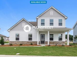 2057 Swanport Ln, Monroe, NC 28110