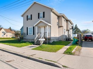 1109 University Ave, Green Bay, WI 54302