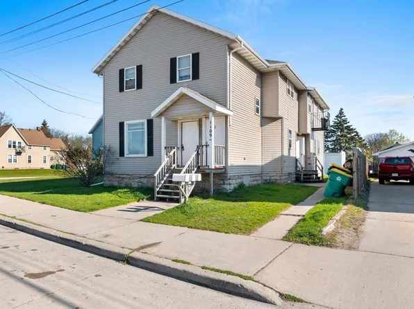 1109 University Ave, Green Bay, WI 54302