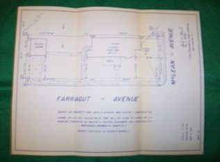 44 N Farragut Ave, Manasquan, NJ 08736