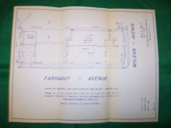 44 N Farragut Ave, Manasquan, NJ 08736