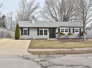 709 41st Ave, East Moline, IL 61244