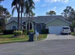 13477 Orchid Ct, Wellington, FL 33414