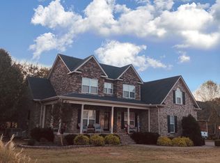 1321 Rhonda Dr, Christiana, TN 37037
