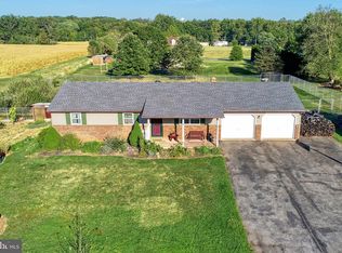 440 Kuhn Fording Rd, East Berlin, PA 17316