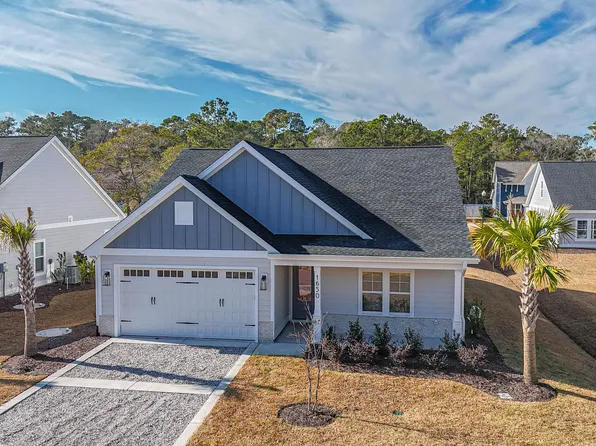 1650 Back Bay Drive SW, Shallotte, NC 28470