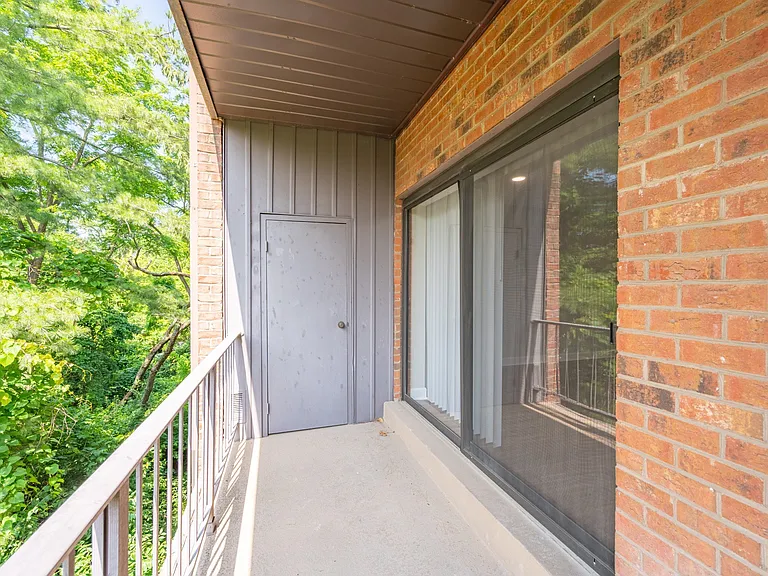 Indian Creek Apartments and Townhomes — Photo 83