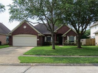 2110 Tealbay Bend Ln, League City, TX 77573