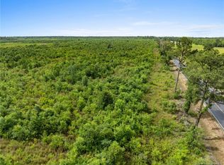 2 Abie Fontenot Rd, Iowa, LA 70647