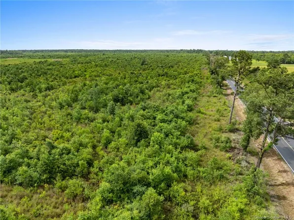 2 Abie Fontenot Rd, Iowa, LA 70647