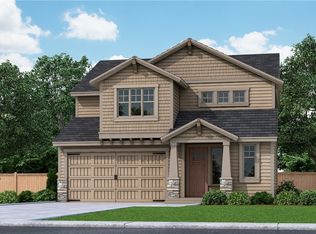 1831 Cyrene Dr NW, Olympia, WA 98502