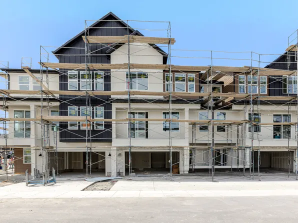 12724 S Ruby Falls Cv #2041, Herriman, UT 84096