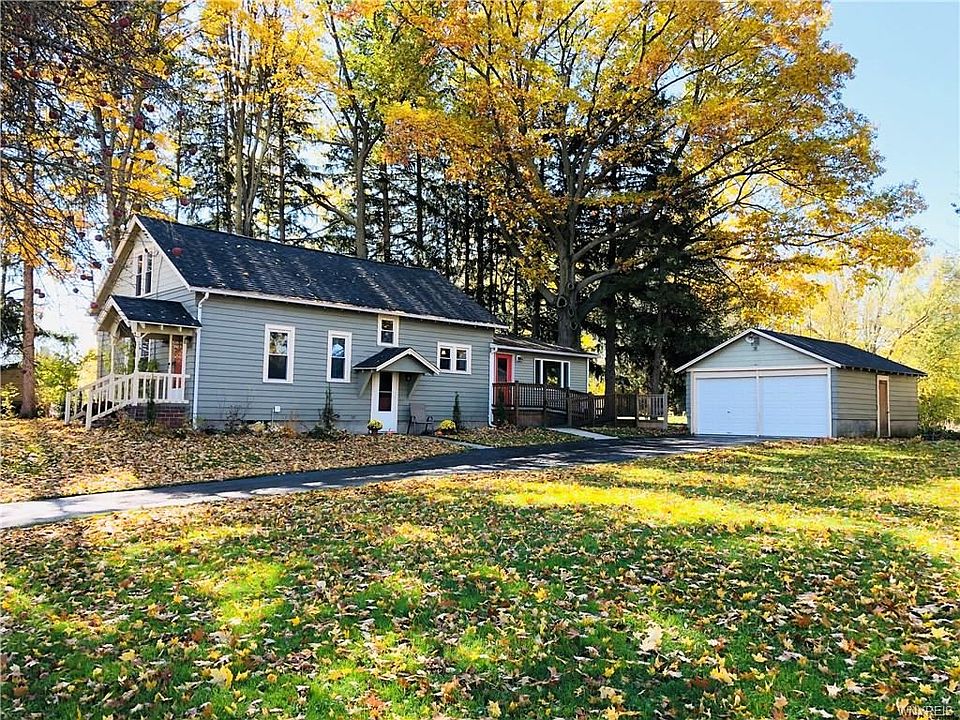 1030 Ostrander Rd, East Aurora, NY 14052 Zillow