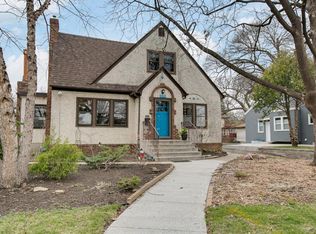5040 44th Ave S, Minneapolis, MN 55417