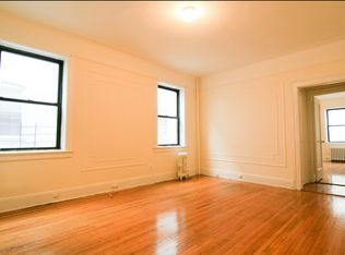 45-45 46th St #4F, Woodside, NY 11377