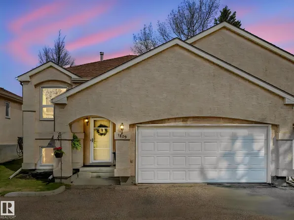 1809 Mill Woods Rd E, Edmonton, AB T6K 3L9