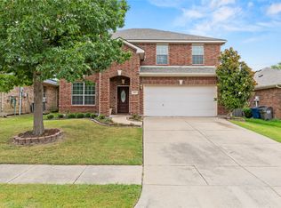 503 Creekside Dr, Princeton, TX 75407