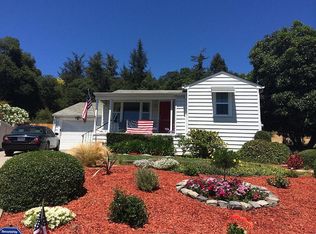 532 E 1st St, Napa, CA 94559