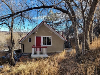 715 W Bijou St, Colorado Springs, CO, 80905