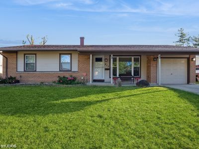 813 Bonita Ave, Elk Grove Village, IL, 60007