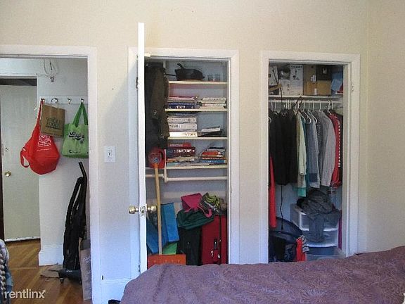 45 Westland Ave. #7 Boston - Fenway Unit Photo 6