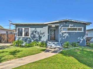 5813 E Mezzanine Way, Long Beach, CA 90808