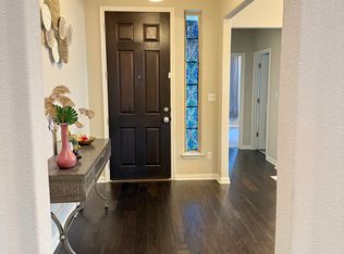 2653 Enza Dr, Round Rock, TX 78665